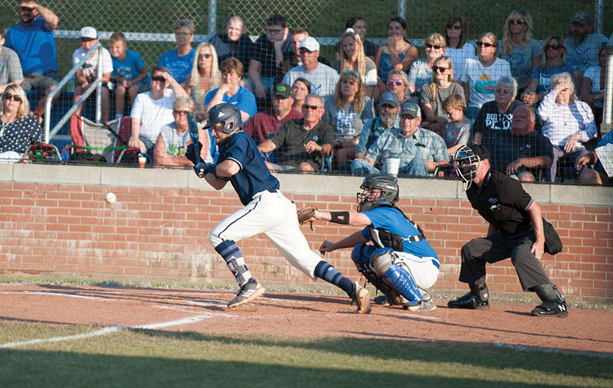 Bulldogs win thriller